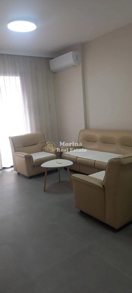 Tirane, jepet me qera apartament 1+1 Kati 6, 65 m² 550 € (Kompleksi Arlis)