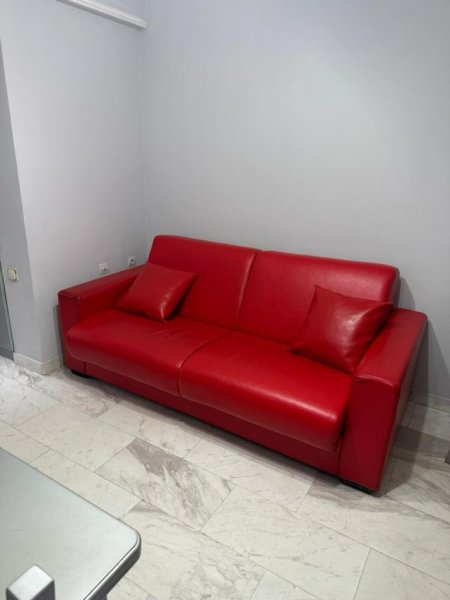 Tirane, jepet me qera apartament 1+1+Aneks Kati 2, 59 m² 500 € (vasil shanto)