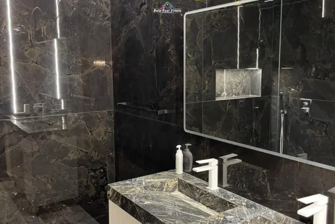 Tirane, jap me qera apartament 2+1+Aneks+Ballkon Kati 0, 360 m² 4.500 € (Sofia Residence)