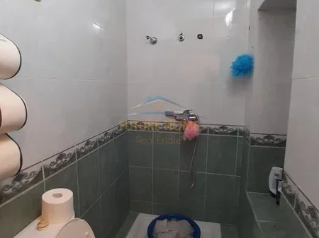 Shitet, Apartament 3+1+2, Brryli, Tiranë. AREA63038