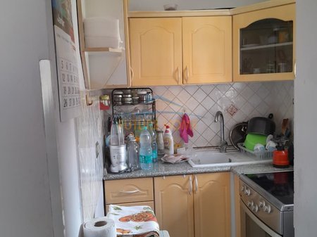 Shitet, Apartament 3+1+2, Brryli, Tiranë. AREA63038