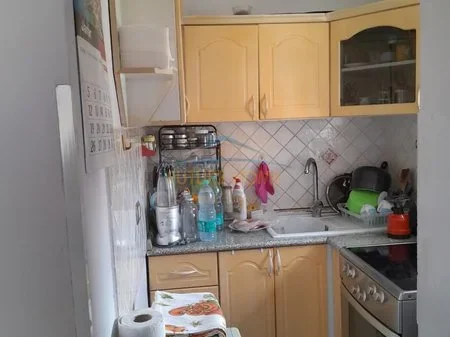 Shitet, Apartament 3+1+2, Brryli, Tiranë. AREA63038