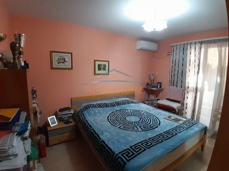 Shitet, Apartament 3+1+2, Brryli, Tiranë. AREA63038