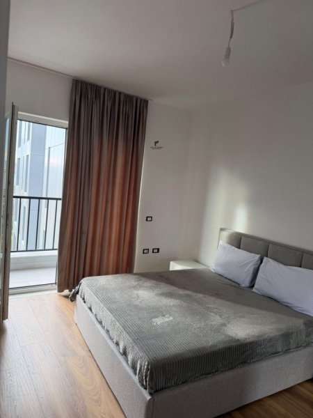 Tirane, jepet me qera apartament 2+1 Kati 3, 80 m² 700 € (SIRI KODRA)
