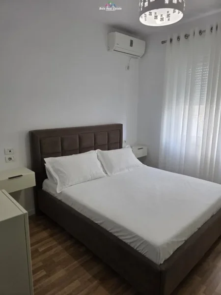 Tirane, jepet me qera apartament 1+1 Kati 5, 70 m² 625 € (Bulevardi Gjergj Fishta, prane Delijorgjit)