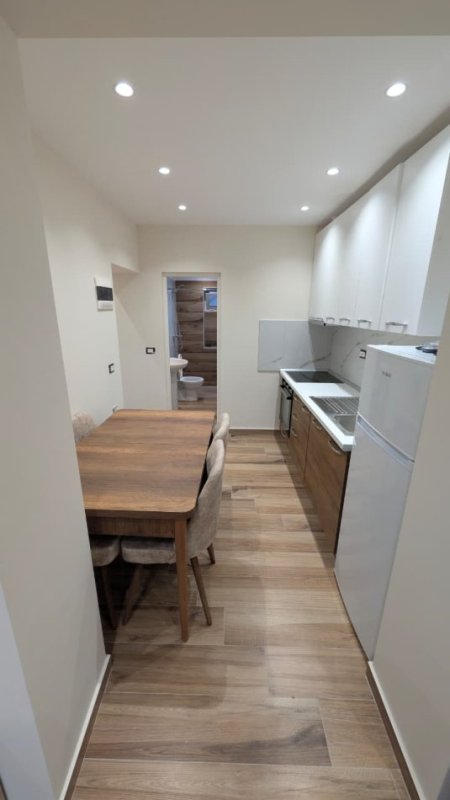 Tirane, jepet me qera apartament 1+1 Kati 0, 80 m² 35.000 € (kafja rremes)