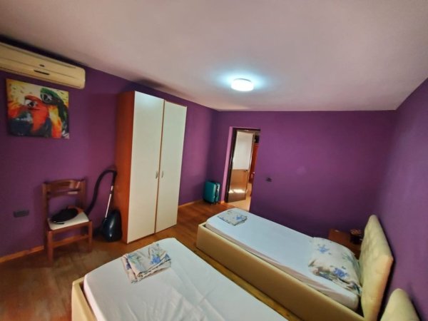 Tirane, shitet apartament 3+1 Kati 2, 110 m² 230.000 € (21 Dhjetori)