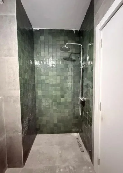 Tirane, shitet apartament 1+1 Kati 3, 59 m² 76.000 € (UNIVERS CITY)