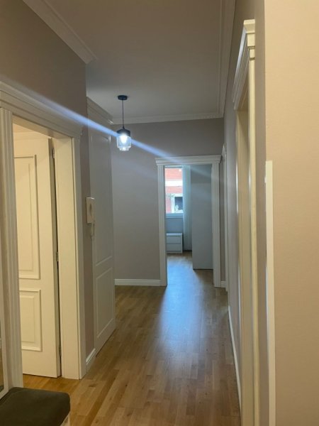 Tirane, shitet apartament 3+1 Kati 3, 117 m² (Kopështi Zoologjik, rruga Eduart Mano,)