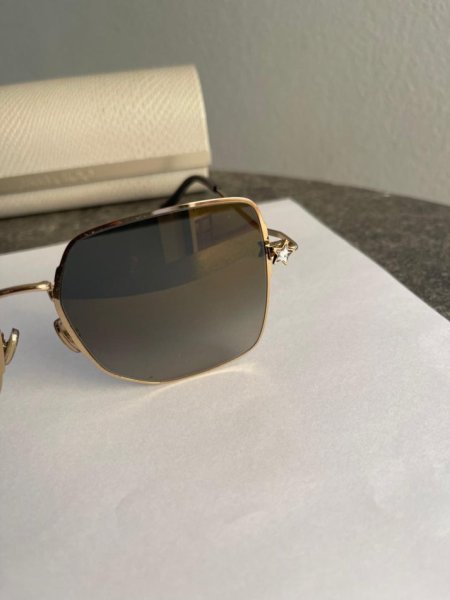 Tirane, shes Syze Jimmy Choo per femra Origjinale 110 €