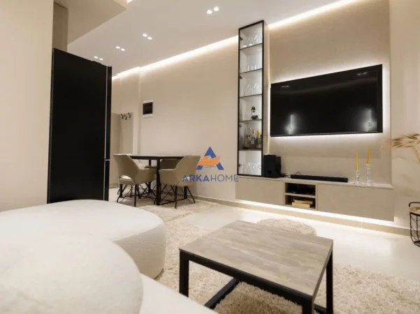 SHITEN 3 APARTAMENTE 110M2 (TOTAL) "RRUGA 1 MAJI, VLORE" 215.000 EURO