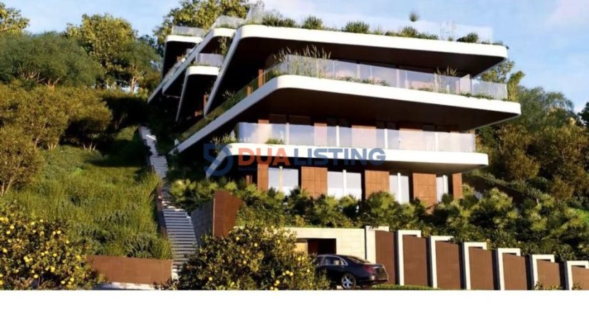 Durres, shitet apartament 2+1 , 106 m² 116.270 € (Golem)