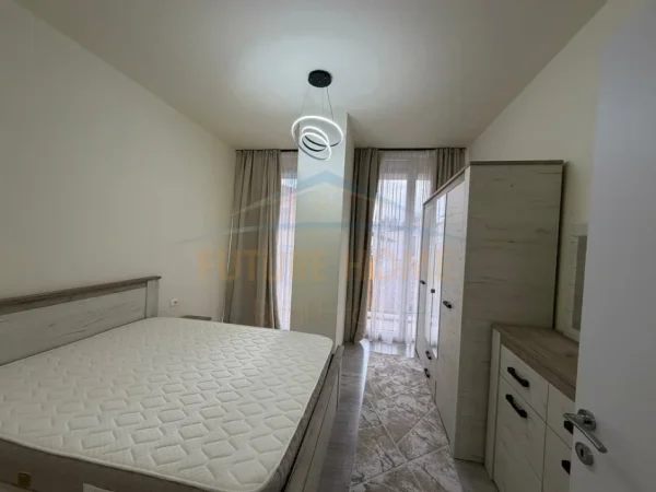 Tirane, shitet apartament duplex 1+1+Post Parkimi+Ballkon Kati 1, 69 m² 185.000 € (Rruga Riza Cerova)