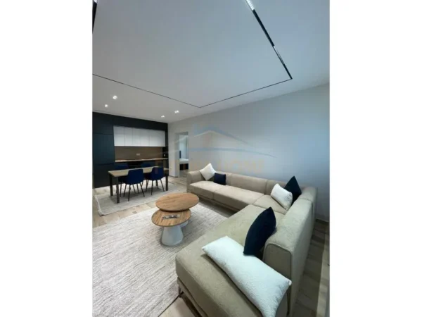 Tirane, jepet me qera apartament 2+1 Kati 2, 103 m² 1.150 €