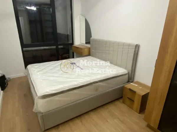 Tirane, jepet me qera apartament 1+1 Kati 3, 60 m² 550 € (Rruga Jordan Misja)