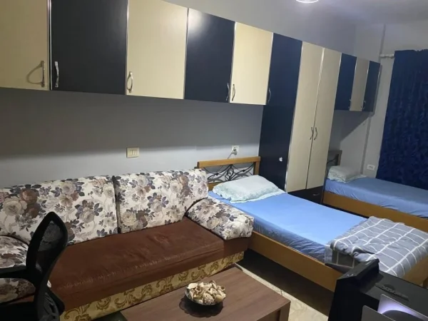 Tirane, shes apartament 2+1 Kati 7, 100 m² 160.000 € (Rruga Muhamet Deliu)