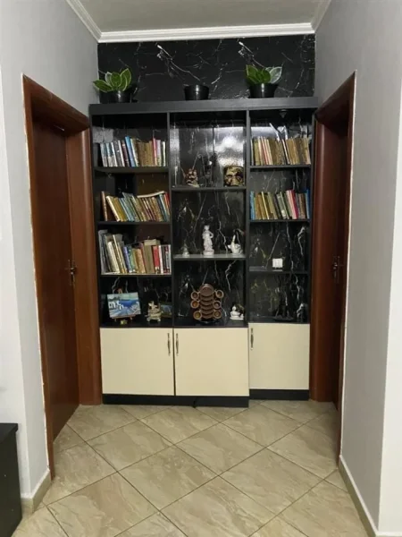 Tirane, shes apartament 2+1 Kati 7, 100 m² 160.000 € (Rruga Muhamet Deliu)