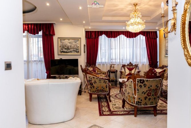 Tirane, jepet me qera apartament 3+1 Kati 1, 140 m² 1.200 € (Rruga e Elbasanit)