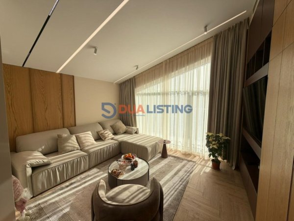 Tirane, jepet me qera apartament 2+1 , 1.000 € (Sauk)