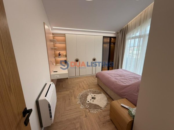 Tirane, jepet me qera apartament 2+1 , 1.000 € (Sauk)