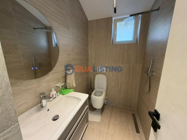 Tirane, jepet me qera apartament 2+1 , 1.000 € (Sauk)