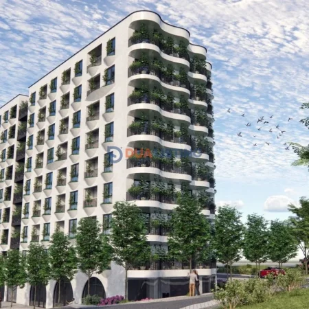 Tirane, shitet 2+1 , 112 m² 129.000 € (Paskuqan)