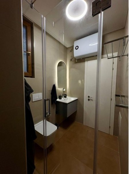 Tirane, shitet apartament 2+1 Kati 9, 61 m² 235.000 € (Myslym Shyr)