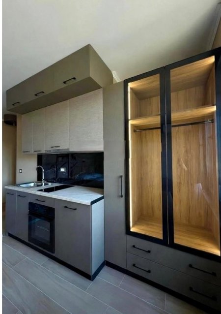 Tirane, shitet apartament 2+1 Kati 9, 61 m² 235.000 € (Myslym Shyr)