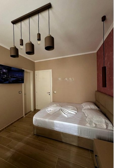 Tirane, shitet apartament 2+1 Kati 9, 61 m² 235.000 € (Myslym Shyr)