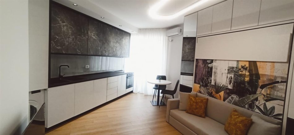 Tirane, shitet garsonier Kati 4, 36 m² 82.000 € (KOMUNA E PARISIT)