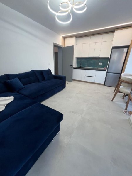 Tirane, jepet me qera apartament 2+1 , 70 m² 650 € (gjimnazi ismail qemali)