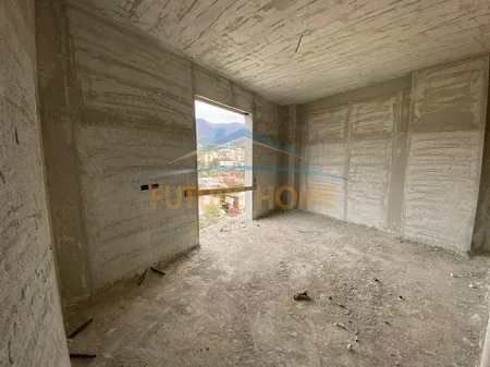 Tirane, shitet apartament 2+1 Kati 7, 107 m² 160.000 € (Rr Xhanfize Keko)