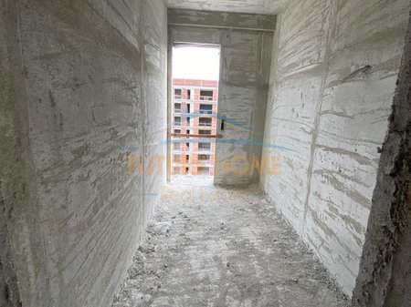 Tirane, shitet apartament 2+1 Kati 7, 107 m² 160.000 € (Rr Xhanfize Keko)