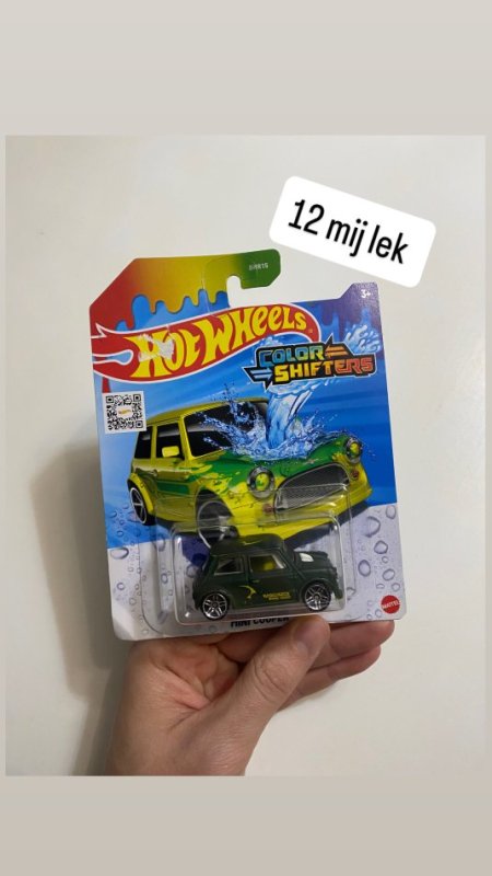 Tirane, shes Makina metalike modele shum te vecanta cmimet ne baze te modelin si ne foto 12 €