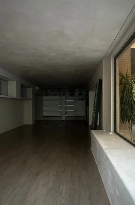 Tirane, jepet me qera dyqan Kati 0, 91 m² 3.300 € (QENDER)