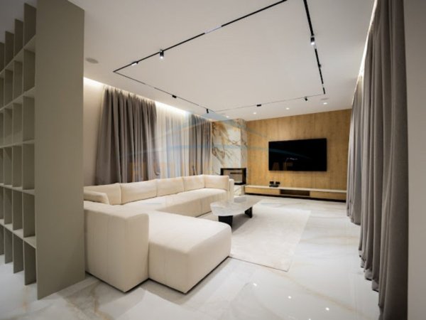 Tirane, shitet Vile 2 Katshe , 400 m² 1.600.000 € (Rezidenca "Habitat", Mjull-Bathore.)