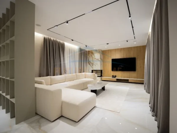 Tirane, shitet Vile 2 Katshe , 400 m² 1.600.000 € (Rezidenca "Habitat", Mjull-Bathore.)