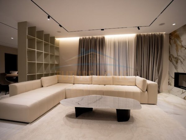 Tirane, shitet Vile 2 Katshe , 400 m² 1.600.000 € (Rezidenca "Habitat", Mjull-Bathore.)