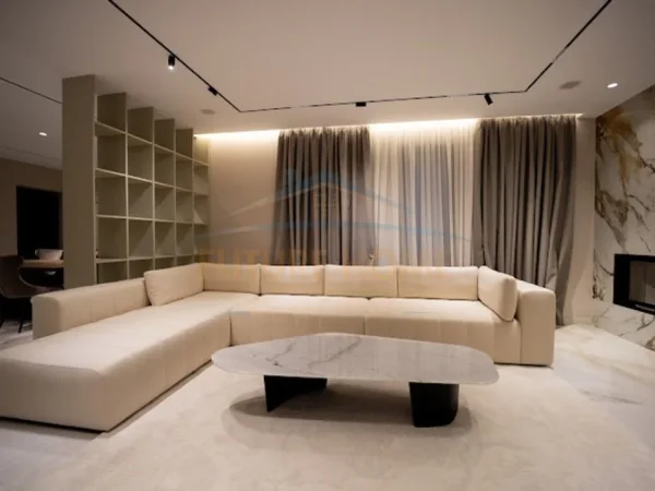 Tirane, shitet Vile 2 Katshe , 400 m² 1.600.000 € (Rezidenca "Habitat", Mjull-Bathore.)