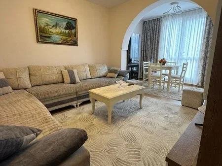 Tirane, shitet apartament 1+1 Kati 2, 60 m² 120.000 € 