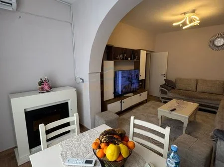Tirane, shitet apartament 1+1 Kati 2, 60 m² 120.000 € 