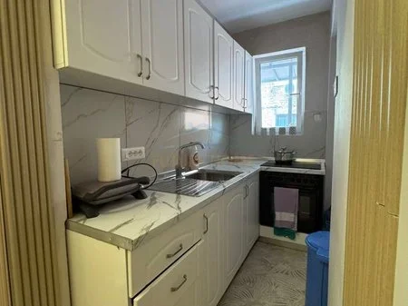 Tirane, shitet apartament 1+1 Kati 2, 60 m² 120.000 € 