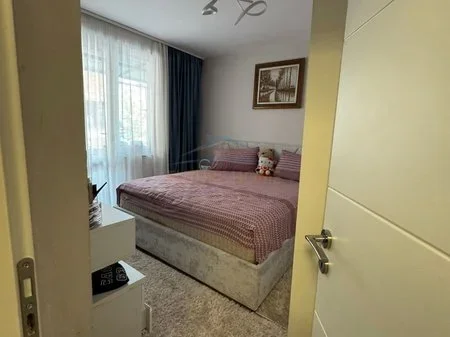 Tirane, shitet apartament 1+1 Kati 2, 60 m² 120.000 € 