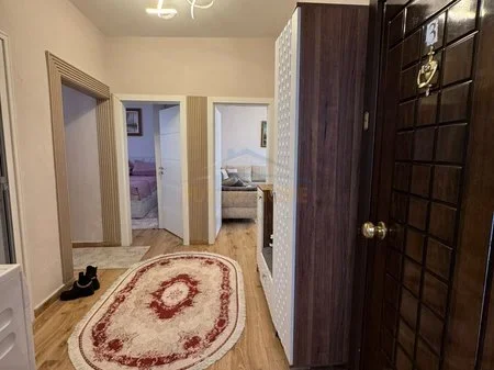 Tirane, shitet apartament 1+1 Kati 2, 60 m² 120.000 € 