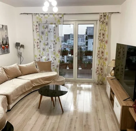 Tirane, shitet apartament 2+1 , 105 m² 225.000 € (DON BOSKO)