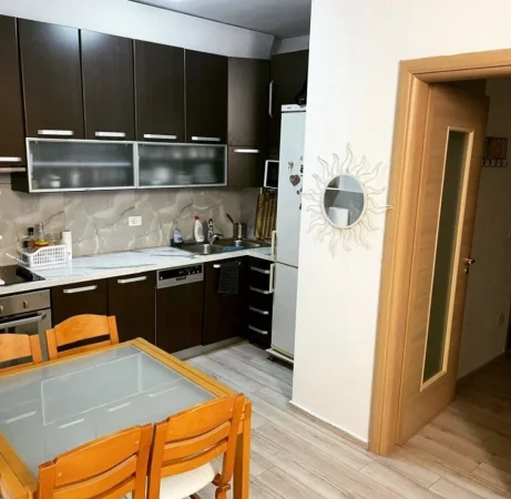 Tirane, shitet apartament 2+1 , 105 m² 225.000 € (DON BOSKO)