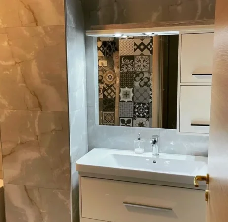 Tirane, shitet apartament 2+1 , 105 m² 225.000 € (DON BOSKO)