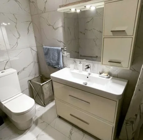 Tirane, shitet apartament 2+1 , 105 m² 225.000 € (DON BOSKO)