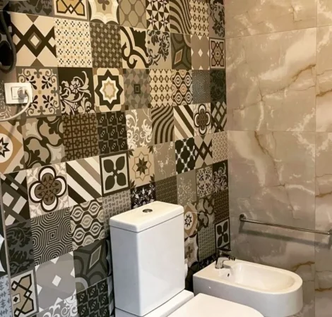 Tirane, shitet apartament 2+1 , 105 m² 225.000 € (DON BOSKO)