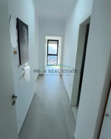 Tirane, shitet apartament 3+1+2, Kati 8, 116 m² 273.760€ (Qender , Vila Gold)